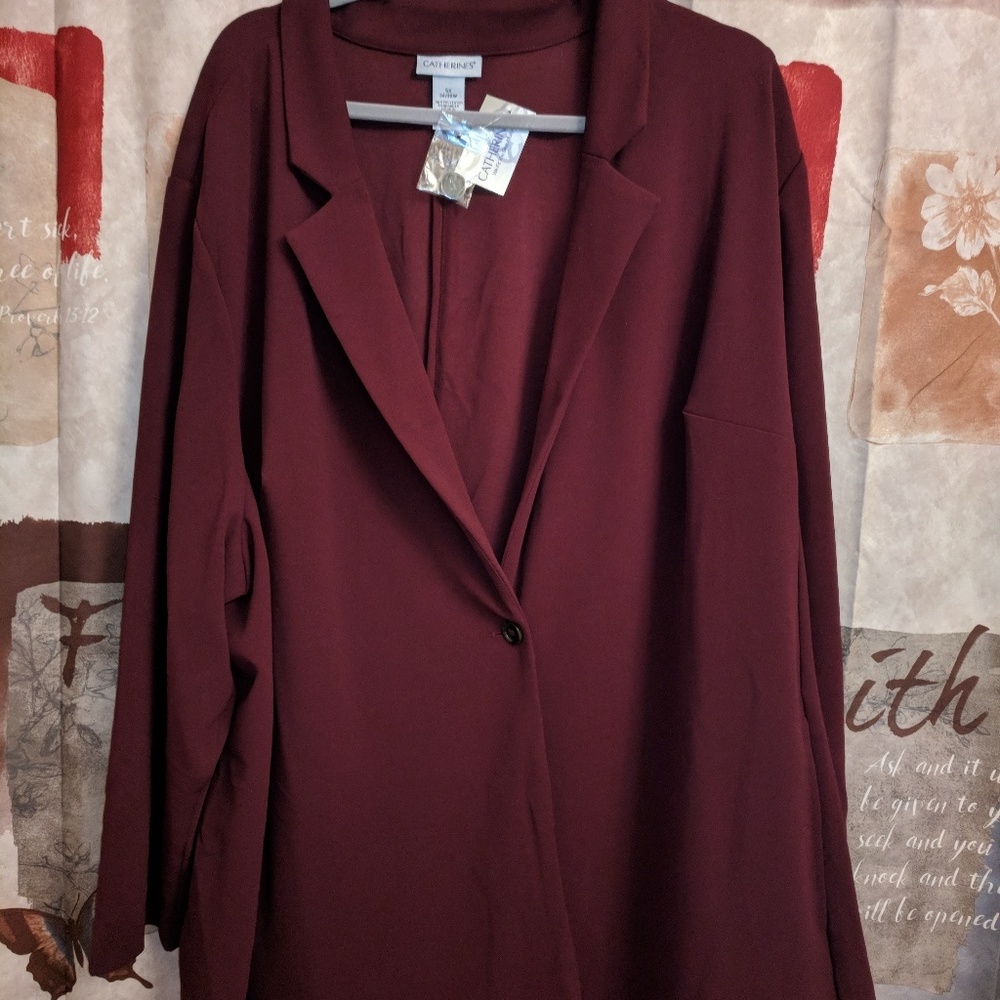 Blazer